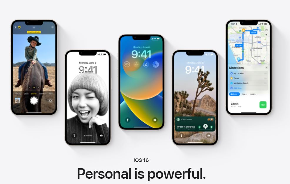 Apple’s eligibility list