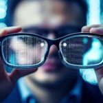 AI-Powered Smart Glasses