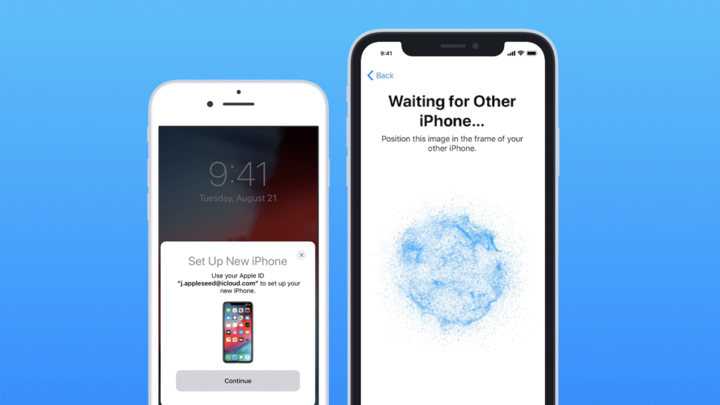 quick-start-iphone