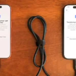 How to Set Up Your New iPhone and Transfer All Your Data Easily