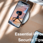 Essential iPhone tips