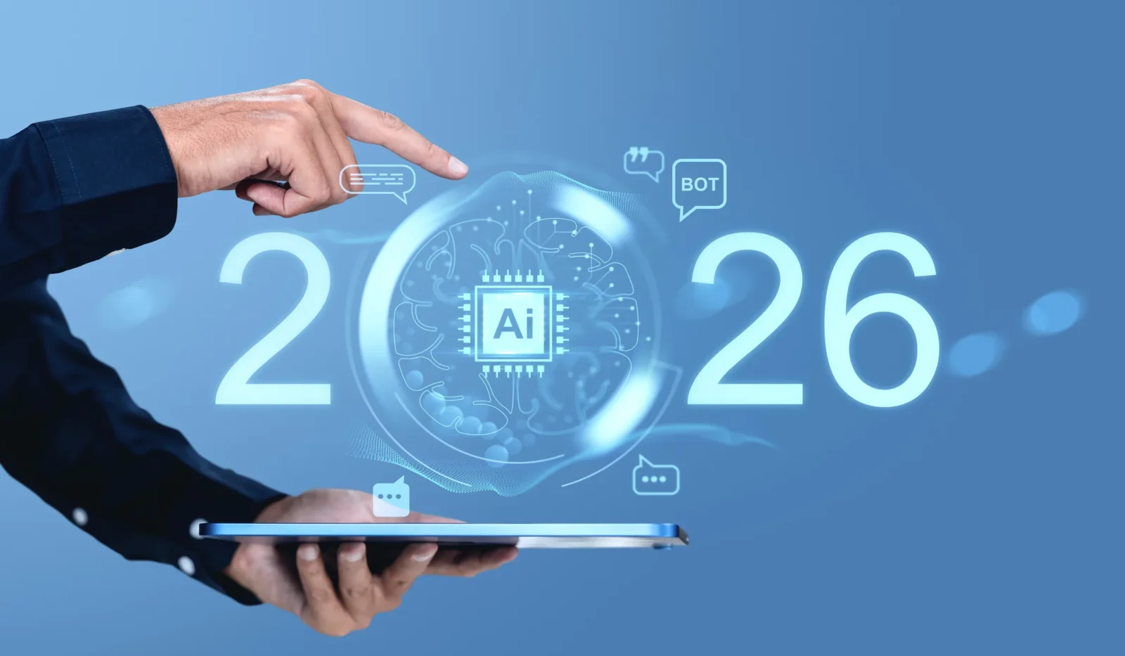 Technology Trends of 2026