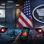 New AI Guidelines Amid Regulatory Clash With Anthropic